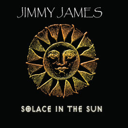 Album cover of Solace in the Sun
