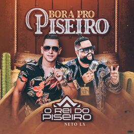 Album cover of Bora pro Piseiro