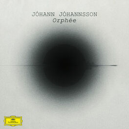 Album picture of Orphée