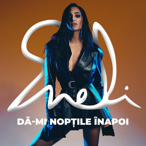 Eneli Rappers Eneli - Dă-mi nopțile înapoi: letras e músicas | Deezer