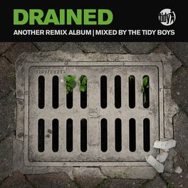 Album cover of Drained