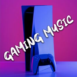 Album cover of Gaming Music