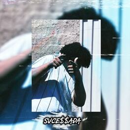 Album cover of SUCE$$ADA
