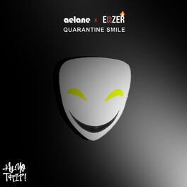 Album cover of Quarantine Smile