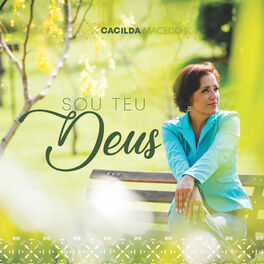 Album cover of Sou Teu Deus