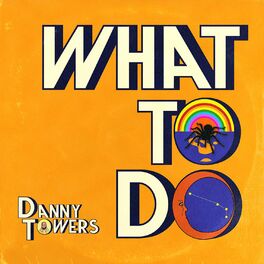 Album cover of What To Do