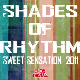 Album cover of Sweet Sensation 2011 - EP
