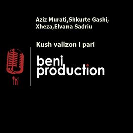 Album cover of Kush vallzon i pari
