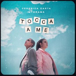 Album cover of Tocca a me