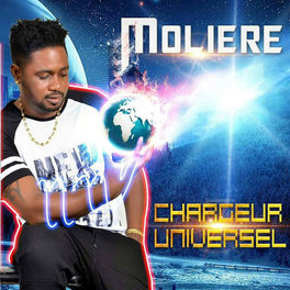 Album cover of Chargeur Universel