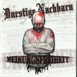 Album cover of Meinungsfreiheit