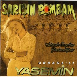 Album cover of Sarışın Bombam