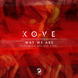 Album cover of Way We Are