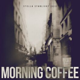 Album cover of Morning Coffee