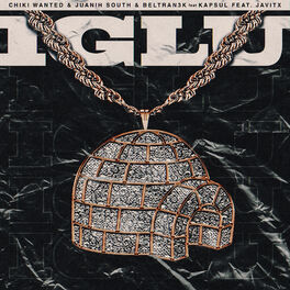 Album cover of IGLU