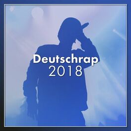 Album cover of Deutschrap 2018