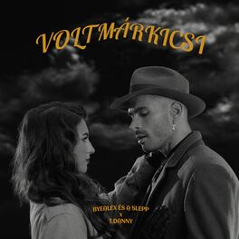 Album cover of voltmárkicsi