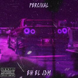 Album cover of En el JDM