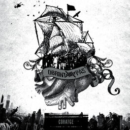 Album cover of Coratge