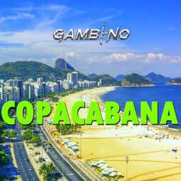 Album cover of Copacabana