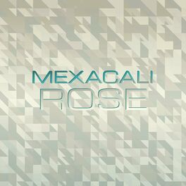Album cover of Mexacali Rose