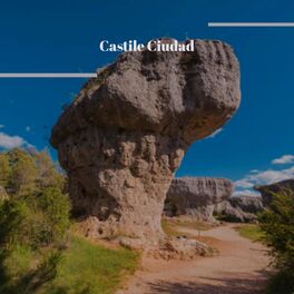 Album cover of Castile Ciudad