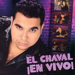Album cover of En Vivo!