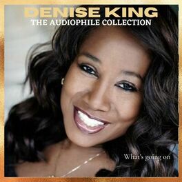 Denise King: albums, songs, playlists | Listen on Deezer