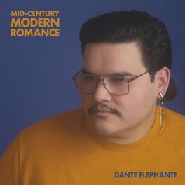 Album cover of Mid-Century Modern Romance