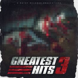 Album cover of Greatest Hits 3