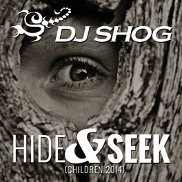 Album cover of Hide & Seek (Children 2014)