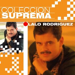 Album cover of Coleccion Suprema