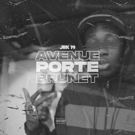 Album picture of Avenue Porte Brunet 3