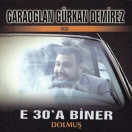 Album cover of E 30'a Biner / Dolmuş