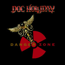 Album cover of Danger Zone