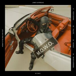 Album cover of M.O.W.O.