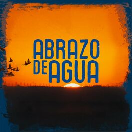Album cover of Abrazo de Agua