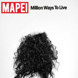 Album cover of Million Ways to Live