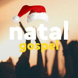 Album cover of Natal Gospel
