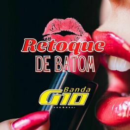 Album cover of Retoque de Batom