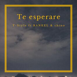 Album picture of Te Esperare