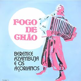 Album cover of Fogo de Chão
