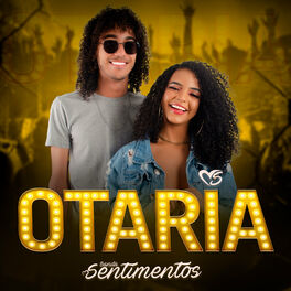 Album cover of Otária