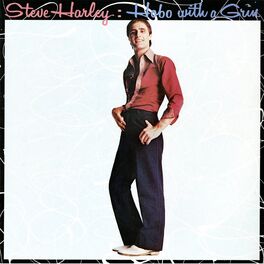 Album cover of Hobo with a Grin