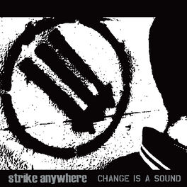 Album cover of Change Is A Sound