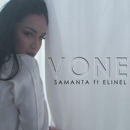 Album cover of Samanta ft. Elinel - Vone
