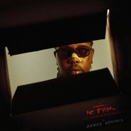 Album cover of Le film : Bande annonce