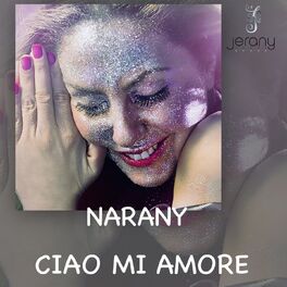 Album cover of Ciao mi amore (Radio Version)