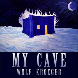 Album cover of My Cave
