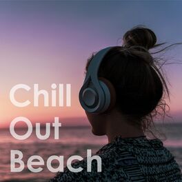 Album cover of Chill Out Beach